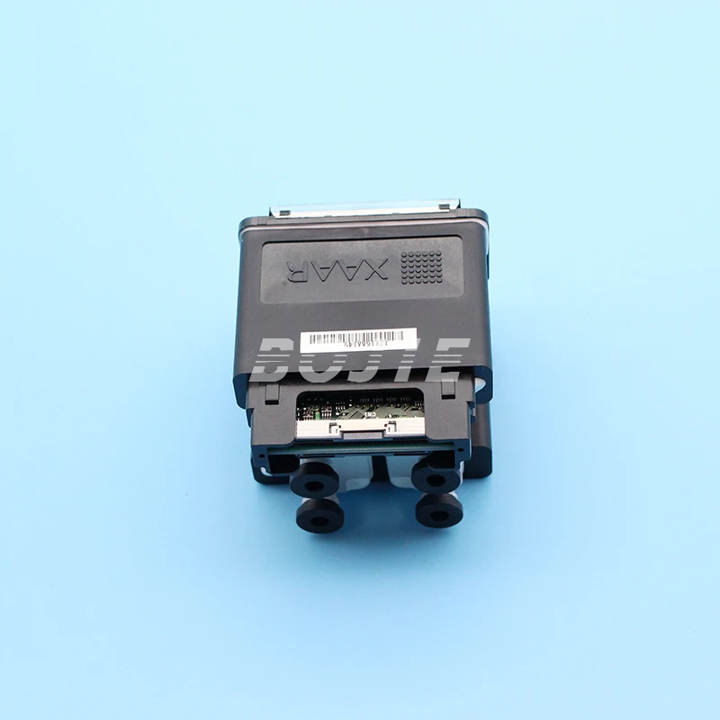  Xaar 1201 Proton печатающая головка xaar для струйного