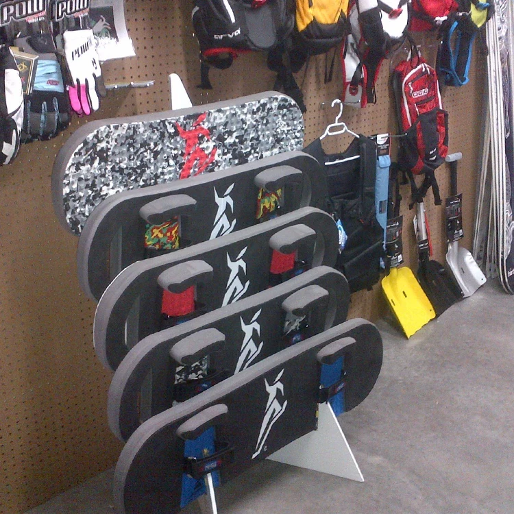 High quality and reasonable design trampoline board bounce board jumping board