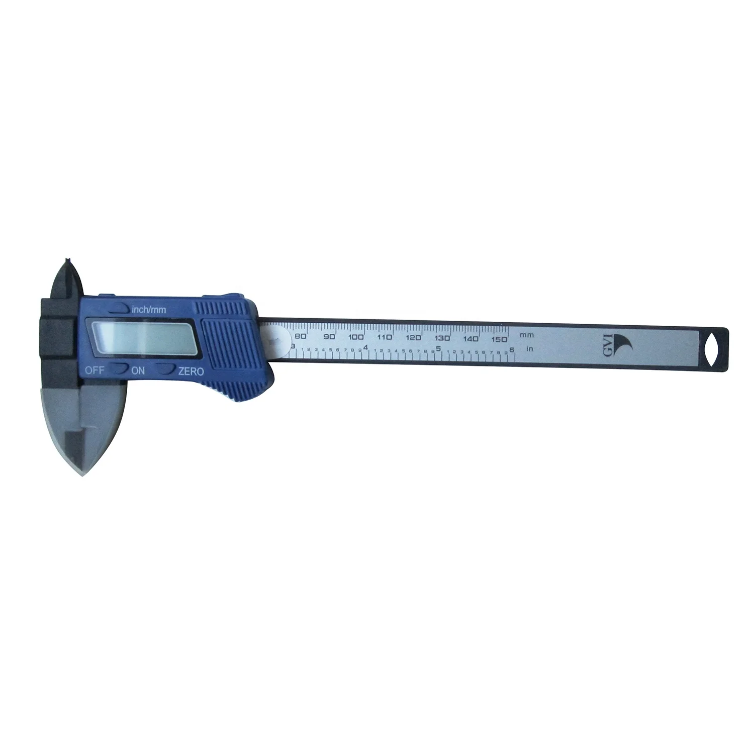 150mm  Plastic Digital  Vernier Calipers