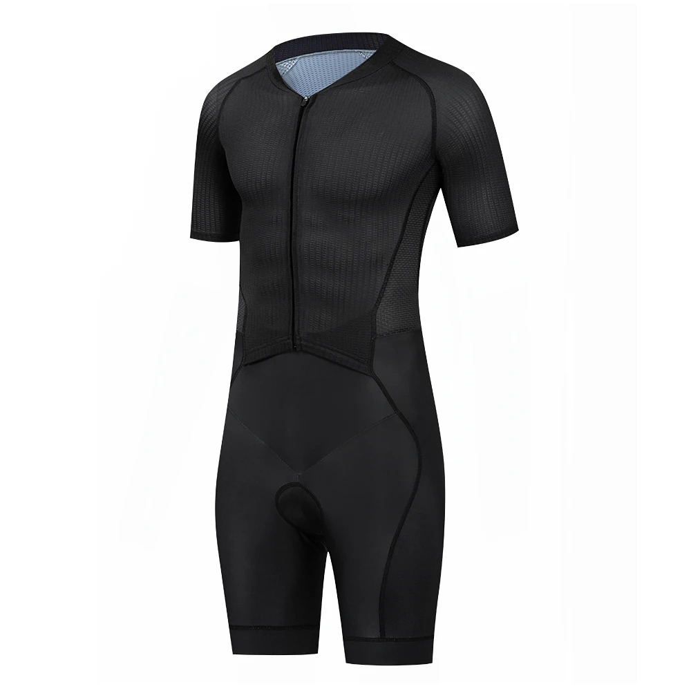 Custom Speedwear  One piece triathlon suit bike triathlon cycling skinsuit