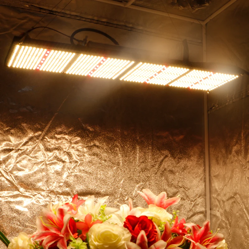 240W lm301b v2 mix indoor 660nm board led grow light с