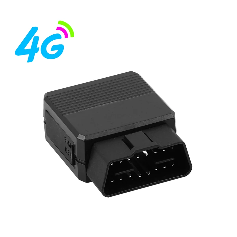 Szorchid OC-10 4g obd Навигация & gps Трекер obd для внедорожник Грузовик обновление ota