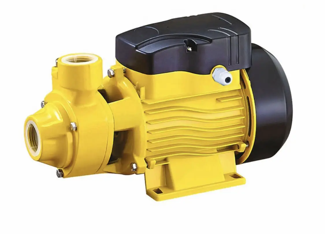 RANKING QB80-220v AC Self-priming water Pump  Head 50m Flow 50LPM Electric Centrifugal Pump Price For Household