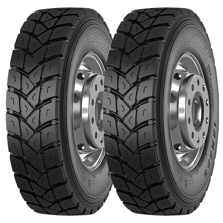 11r225 295 80R22.5 12r22.5 import wholesale chinese radial manufacturers goods truck tire five star sellers