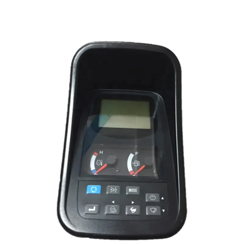 ЖК-панель монитора дисплей YN59S00021F3 для Kobelco SK210-8 SK250-8 SK330-8 SK350-8 SK200-8 экскаватора монитор