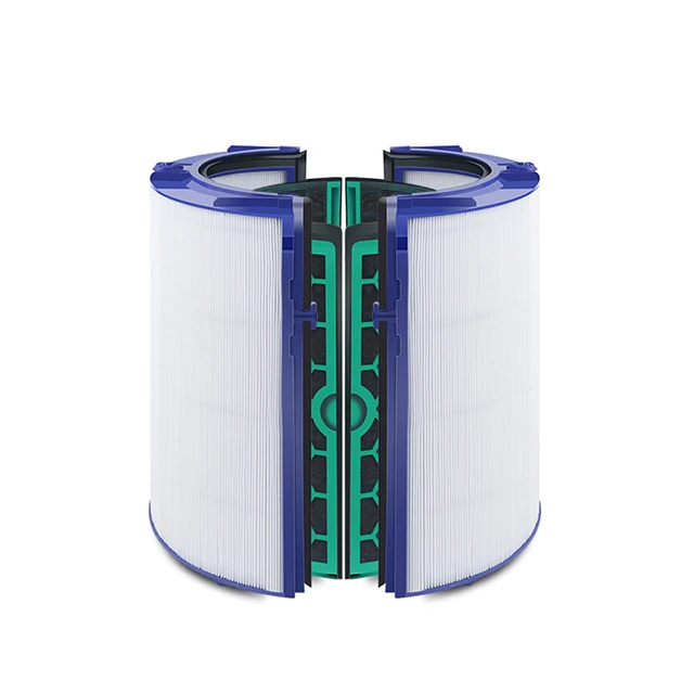 High-quality factory production home use Dysons air purifier filter replacement TP04 HP04 DP04 TP05 HP05