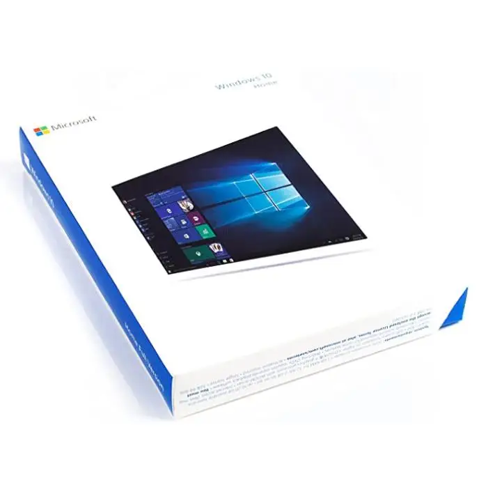 Оригинальная Бессрочная лицензия | Win 10 Professional