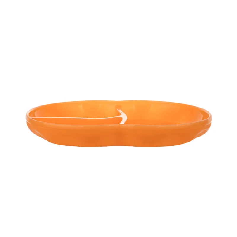Full Silicone low temperature resistance food grade silicone baby bowl for baby