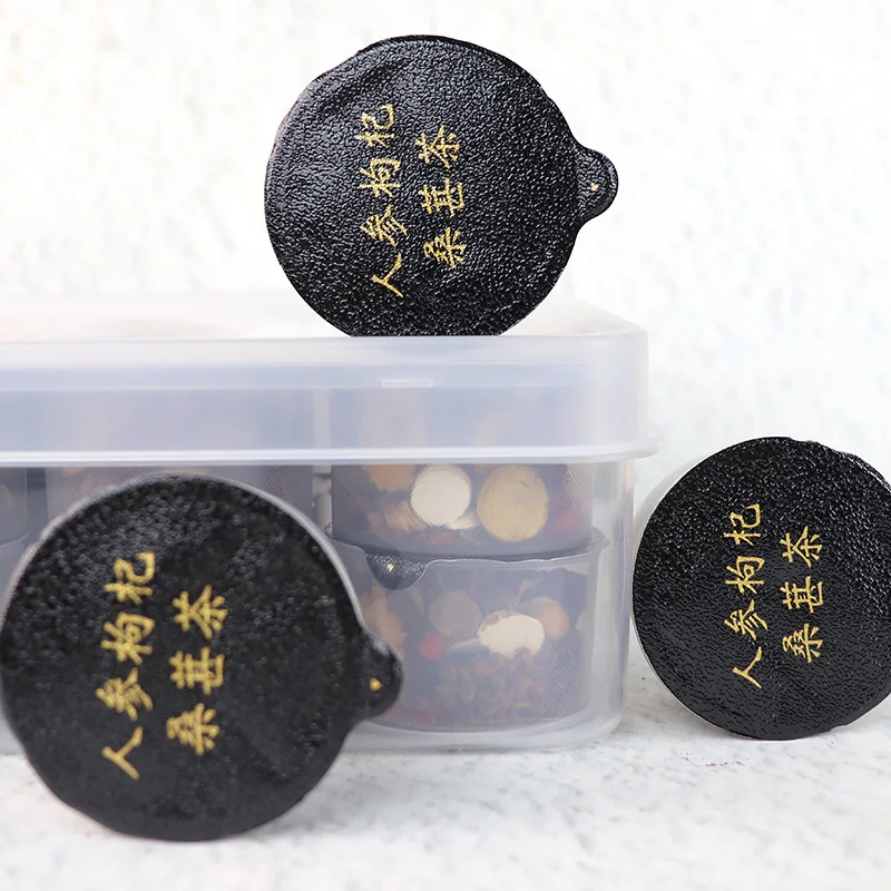 Male Enhanced Kidney Chinese Herbal Tea Male Vitality Energy Function Desire Health Enhanced Tea Male Fertility Tea