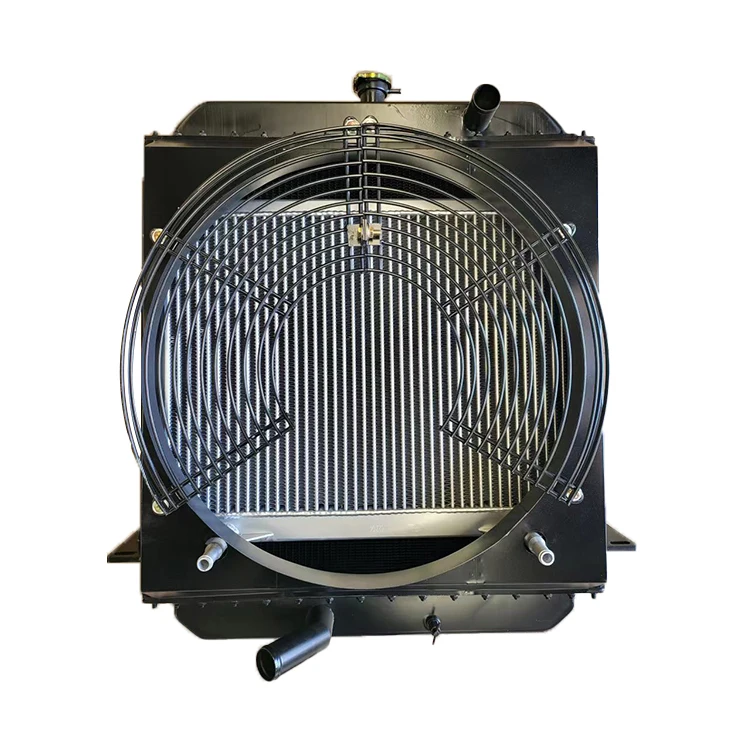 Chinese factories car oil LW300F XGSX01-07 800101763 Wheel loader rubber water hose for radiator