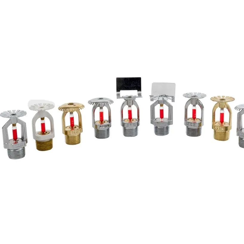 Top Quality 68 Degree Fire Sprinkler for Fire Fighting System