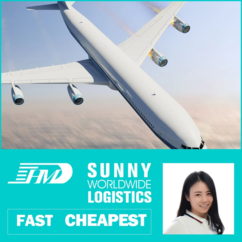 Swwls The Reasonable And Competitive Air Shipping Rates From China To Brazil