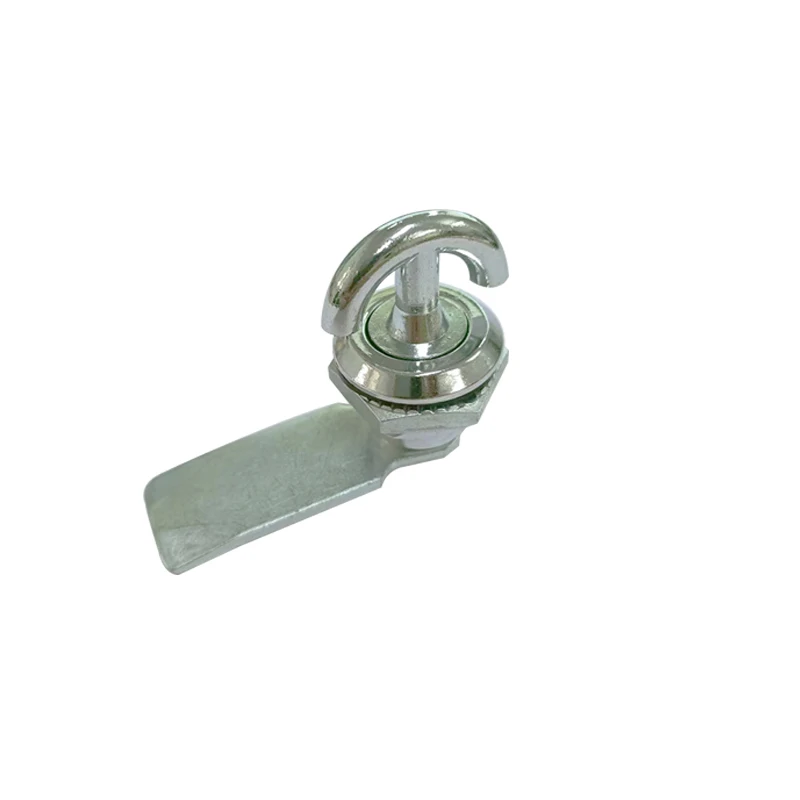 MS715 Distribution Box Door Lock Electric Box Lock Control Special Instrument Cabinet Cabinet Cabinet Door Electric Control