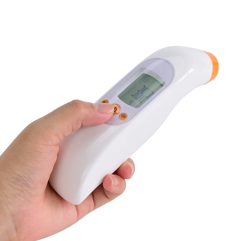 Non contact infrared Forehead thermometer digital thermometer