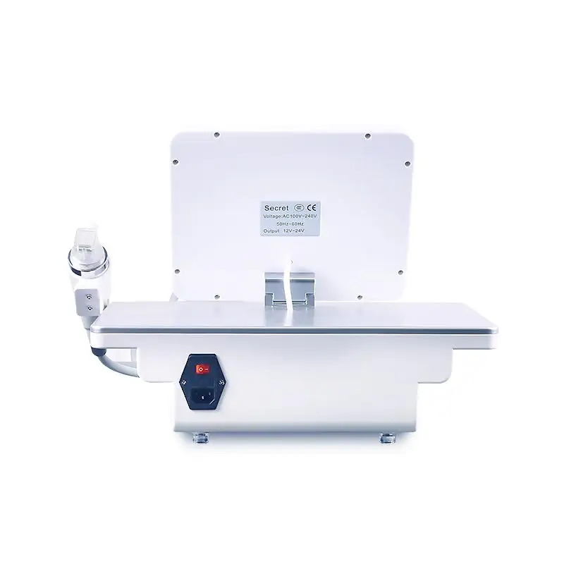 New products RF machine face/skin tightening machine rf/rf micro needling machine