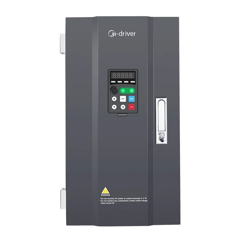 Частотно-регулируемым приводом одна фаза 3 фазы инвертор 220V 22KW регулятор скорости переменного тока с частотно-регулируемым Китай (материк)-регулируемым 50Гц 60Гц DC/переменный ток