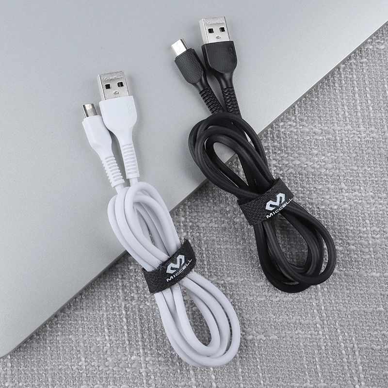  Stable charge usb data cables type c fast charging micro mobile cable for iphone
