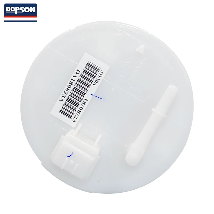 Готово к отправке, dopson оригинального качества запасных частей для автомобилей топливный насос в сборе 17040-3DA0A для Nissan Tiida