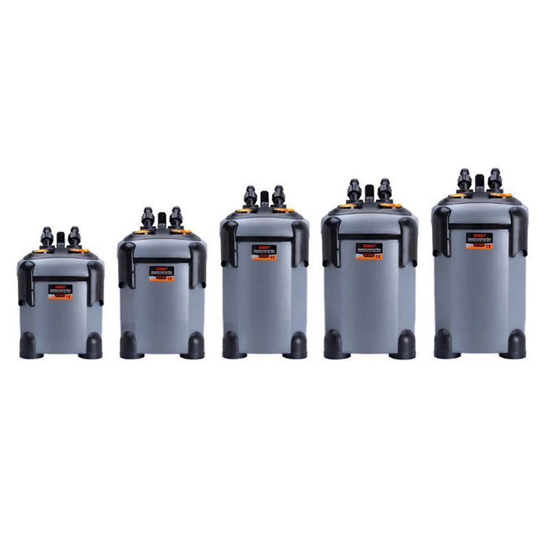 2022 новый дизайн пластиковый аквариум внутренняя губка аквариумный фильтр