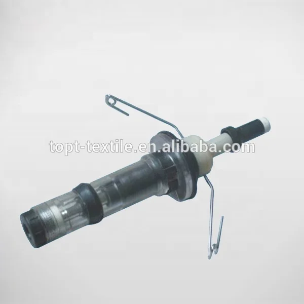 high quality saurer spindle tube for twisting machinery textile spare parts