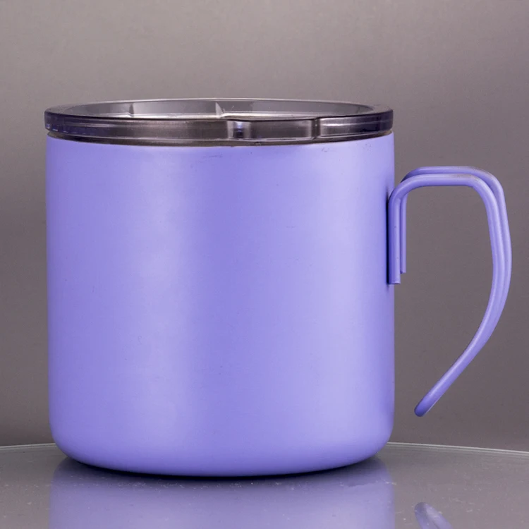 
steel travel custom logo water 14oz Star bucks home use solid stainless steel cold beer wine coffee mug 