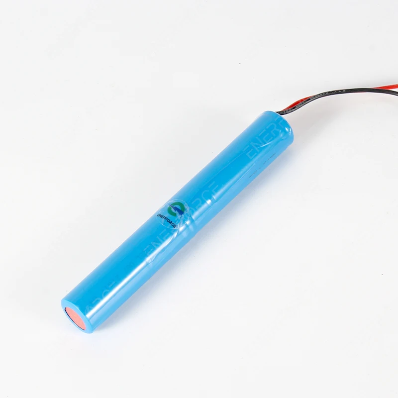 Enerforce OEM литий-ионный Аккумулятор 7 4 В 18650 2000 мАч 2600 3000 3500 1S2P 2S2P 10C 8C 5C 3C 1C упаковка для робота