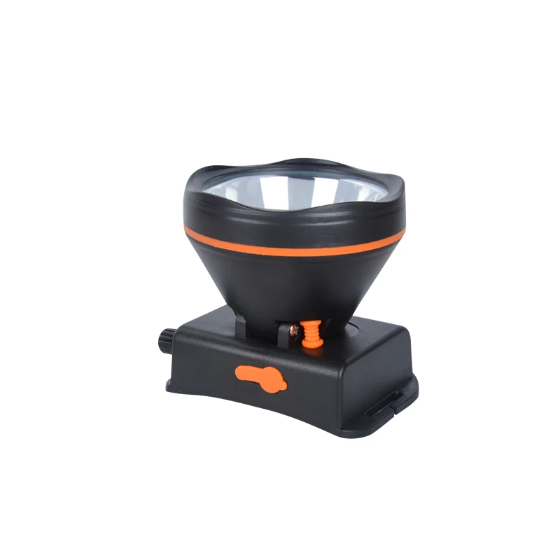 
 High power outdoor hunting and fishing LED headlamp rechargeable rainproof LED lamp  