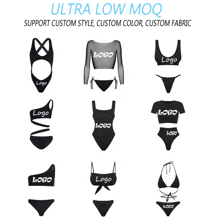 Good Selling Beachwear Sexy Plus Size One Piece Bikini Swimsuit Fitness Swimwear For Fat Women