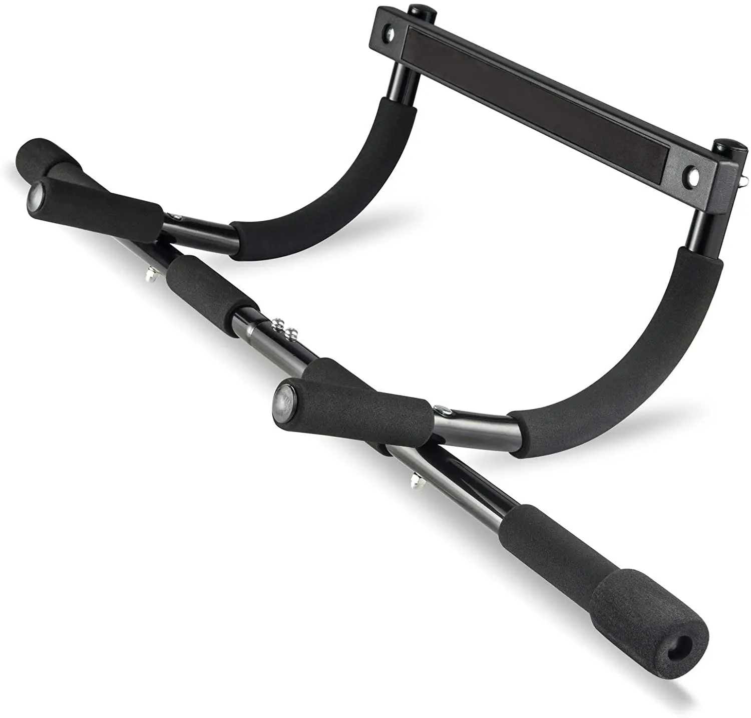 
WALL MOUNTED BARS door frame GYM FITNESS indoor pull up bar 