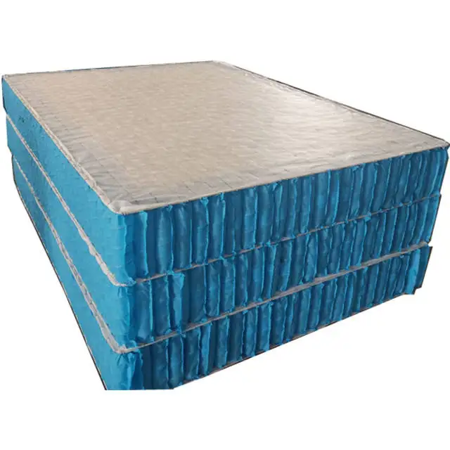 100% PP FR Treatment Flame-proof Sofa Mattress Cover Polypropylene Furniture Under Lining Upholstery Non Woven Fabric