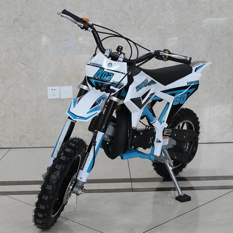 New mini 49cc dirt bike for kids