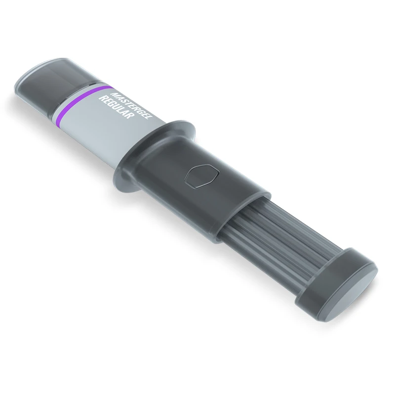 Cooler Master MG-5 Mastergel Maker high-end Nano thermal grease Paste Compound Silicone For Processor GPU CPU Cooling
