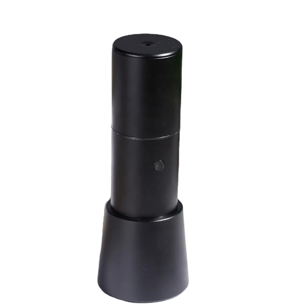 
Home/car/office use essential oil nebulizer waterless scent diffuser aroma difuser for aromatherapy 