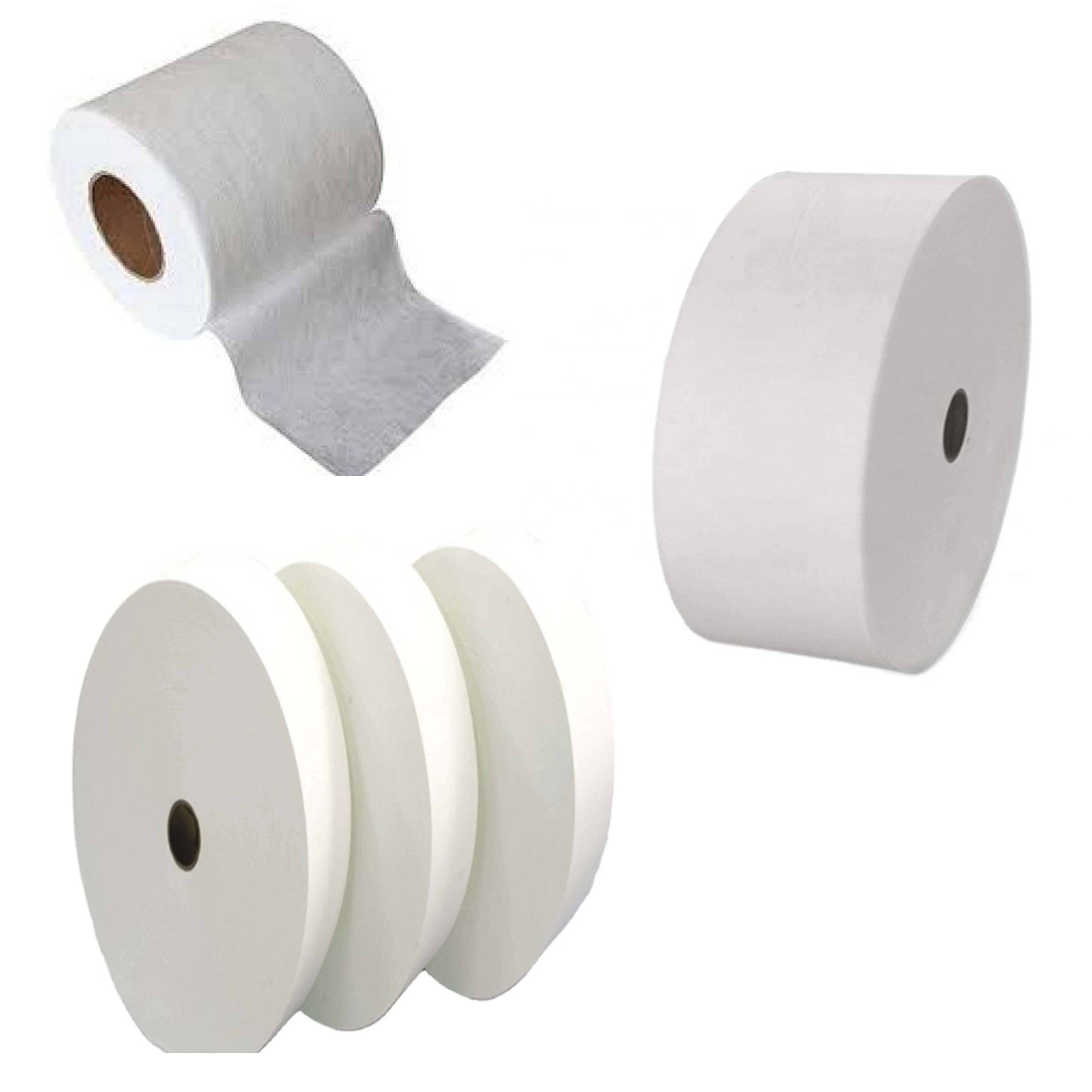 Meltblown Non woven Filter Fabric for Filtering Layer Application