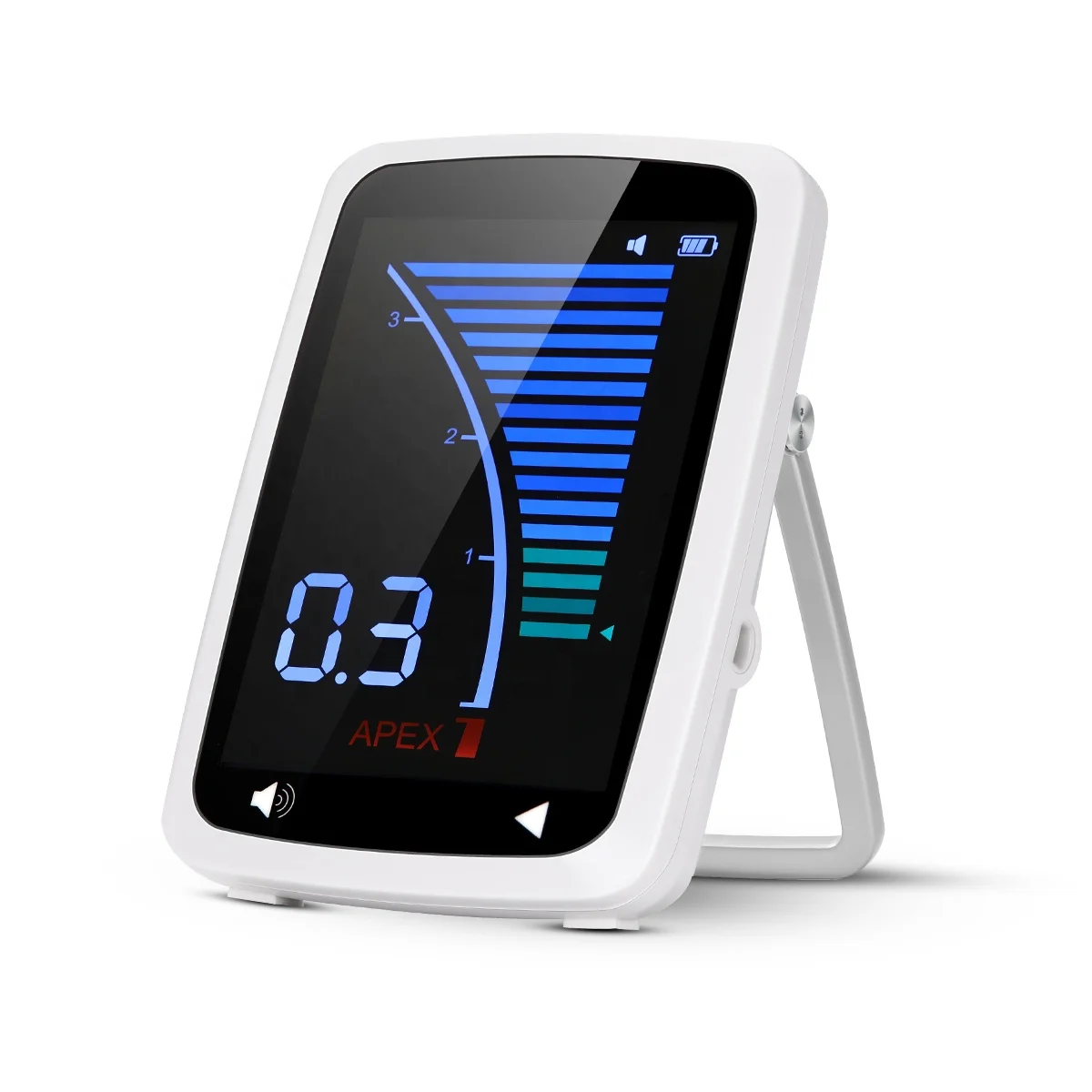 
Dental Endo Root Canal Apex locator 