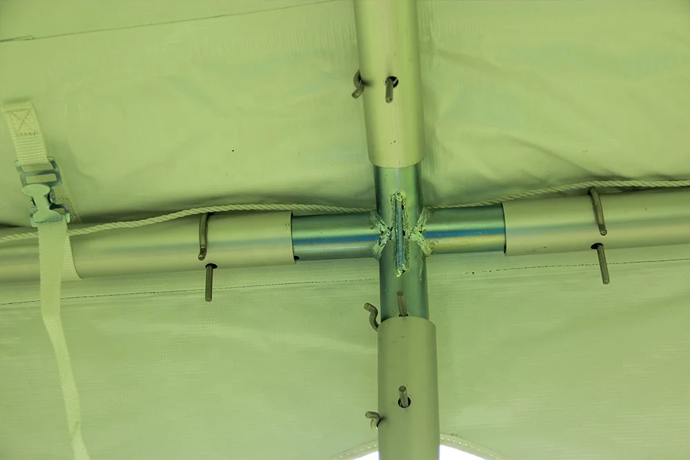 Hot sale 20x20ft frame tent with good price
