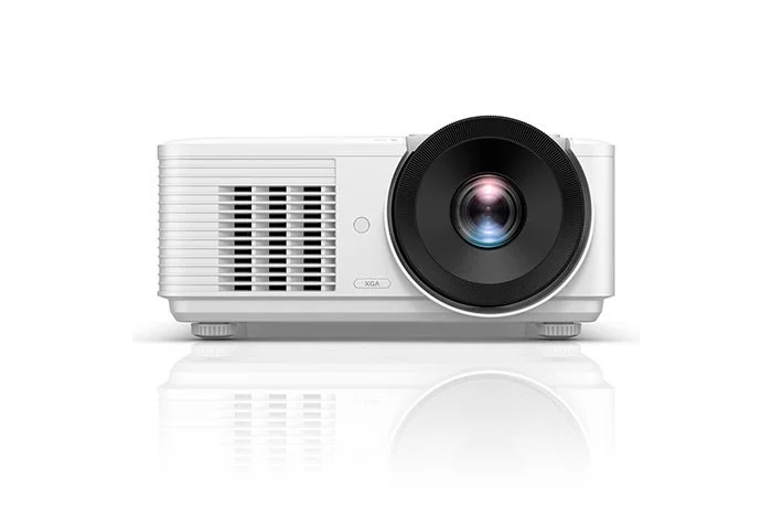 BenQ 6500 lumens WUXGA 1920X1200 Laser Projector TU800+ Laser Support 1080P Presentation Equipments Projectors Laser Projector