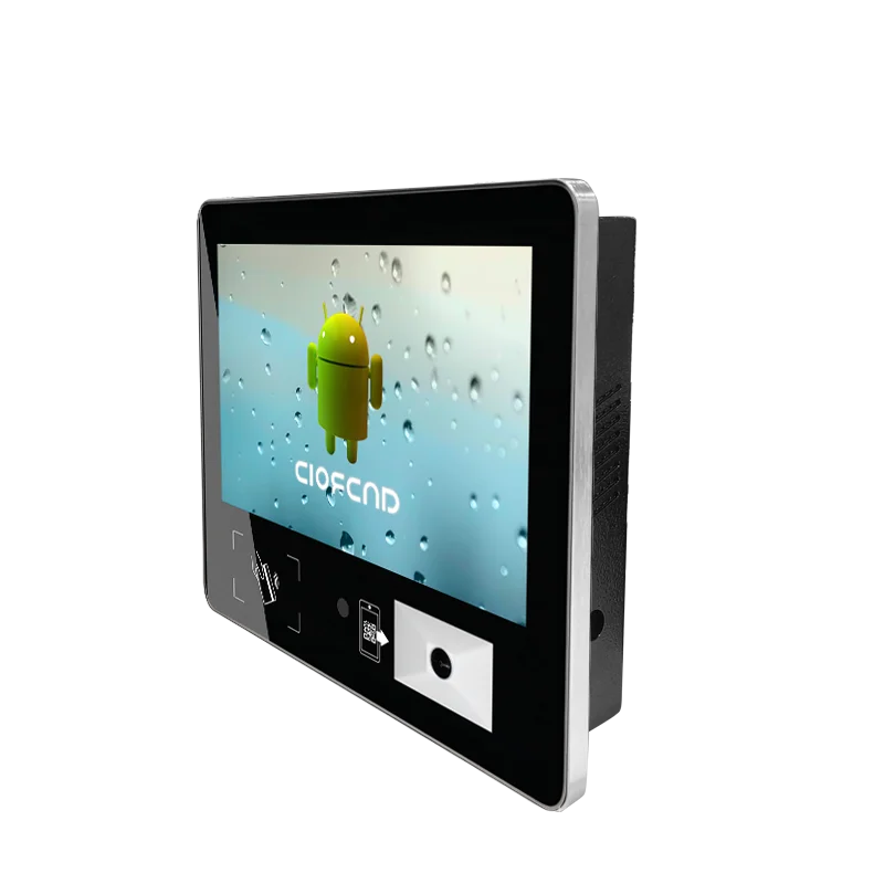 Winson 10.1 Inch Point of Sale System All in One Pos