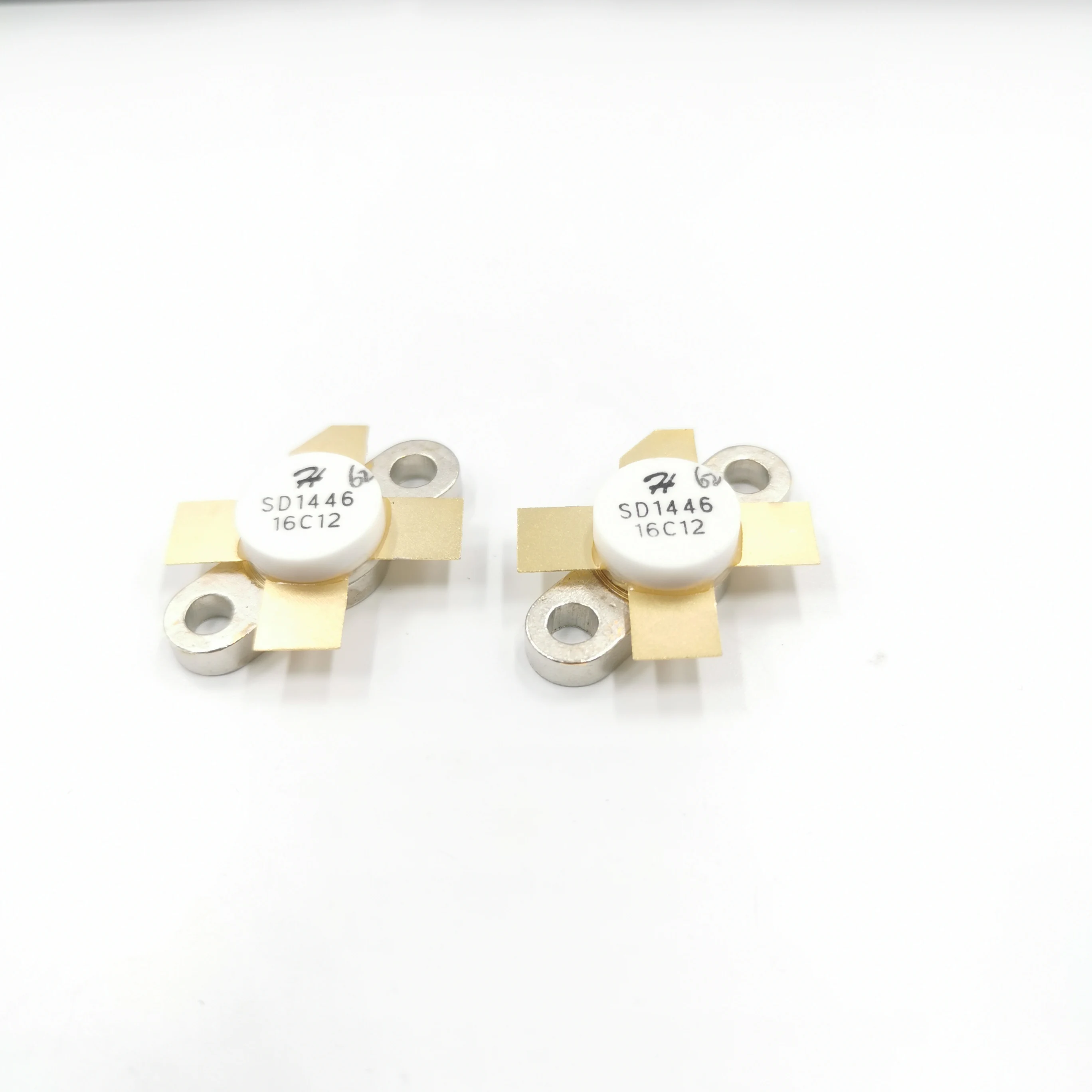  SD1446 RF силовой транзистор NPN silicon af