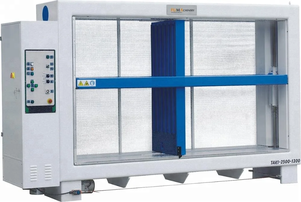 China Kitchen Drawer Cabinet Composer Assembly Machine Wood Frame Press Dovetail Drawer Machine