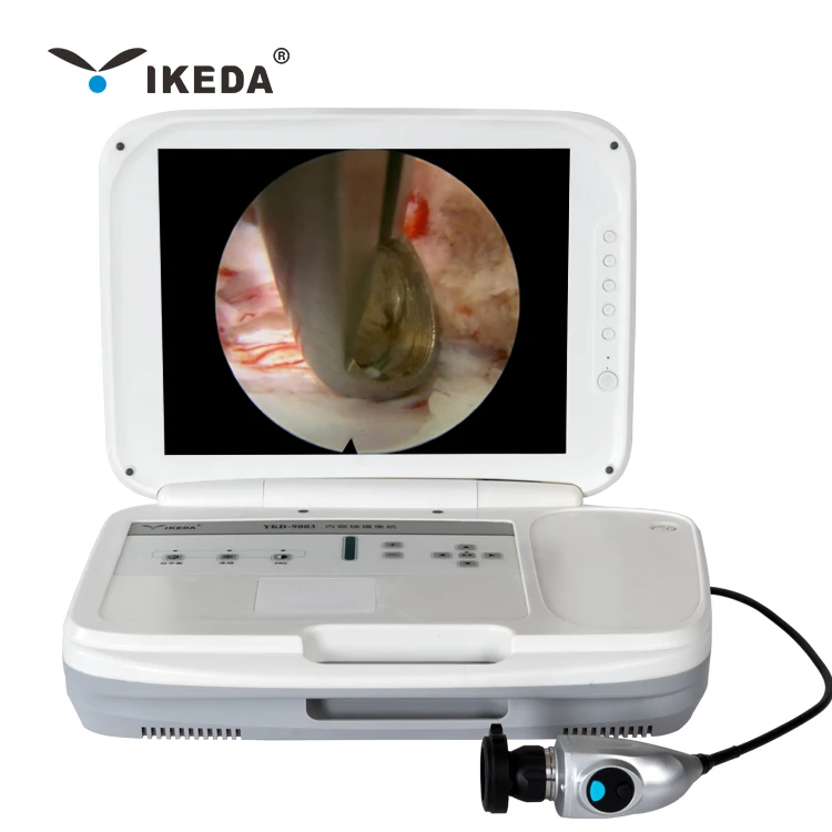 
 Эндоскопические медицинские устройства yikeda  