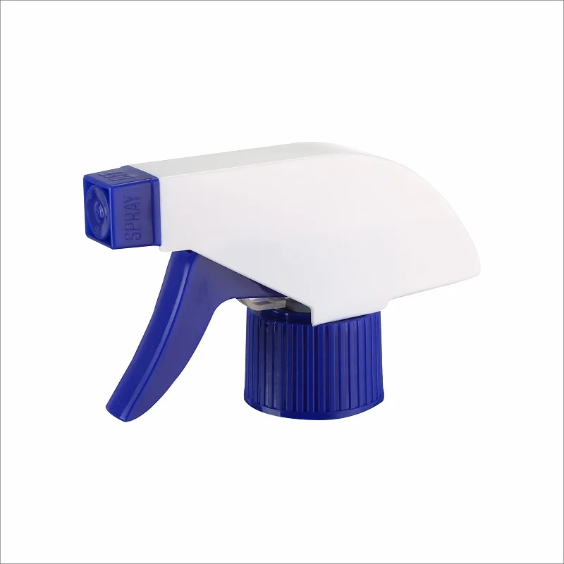 Hot selling plastic trigger sprayer pump garden use hand sprayer trigger