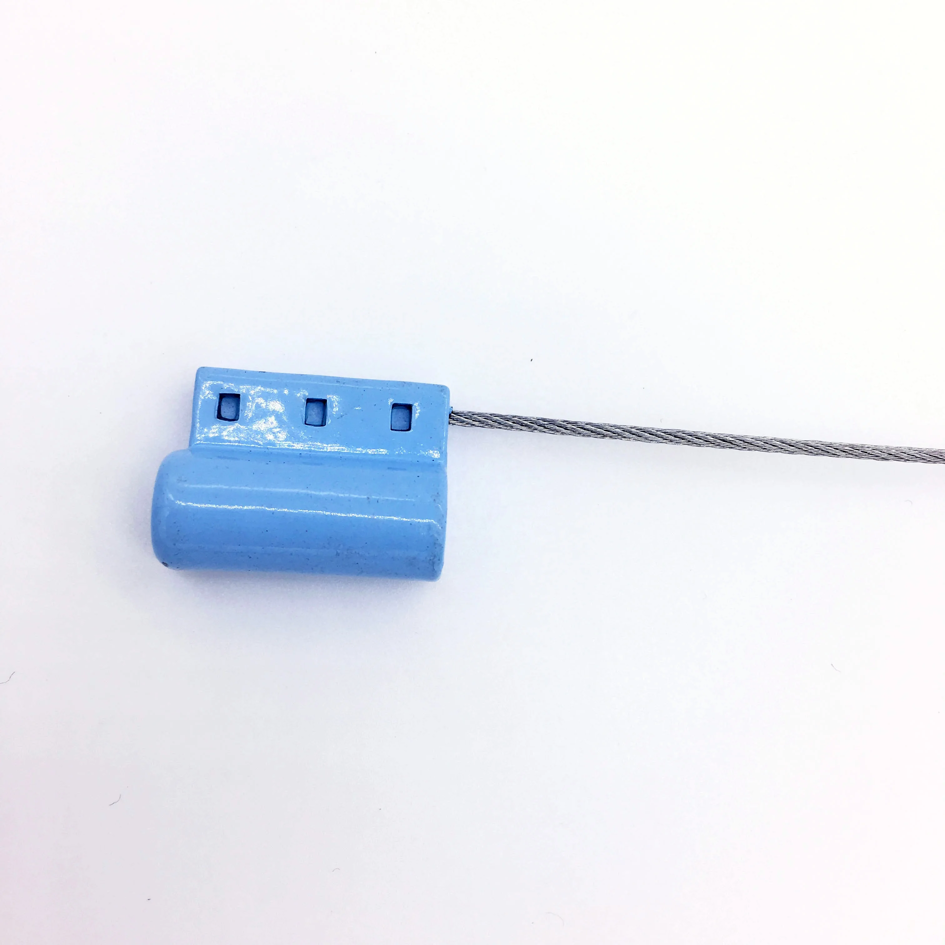 factory price Security Cable Container Wire Seals Numbered cable seal for truck