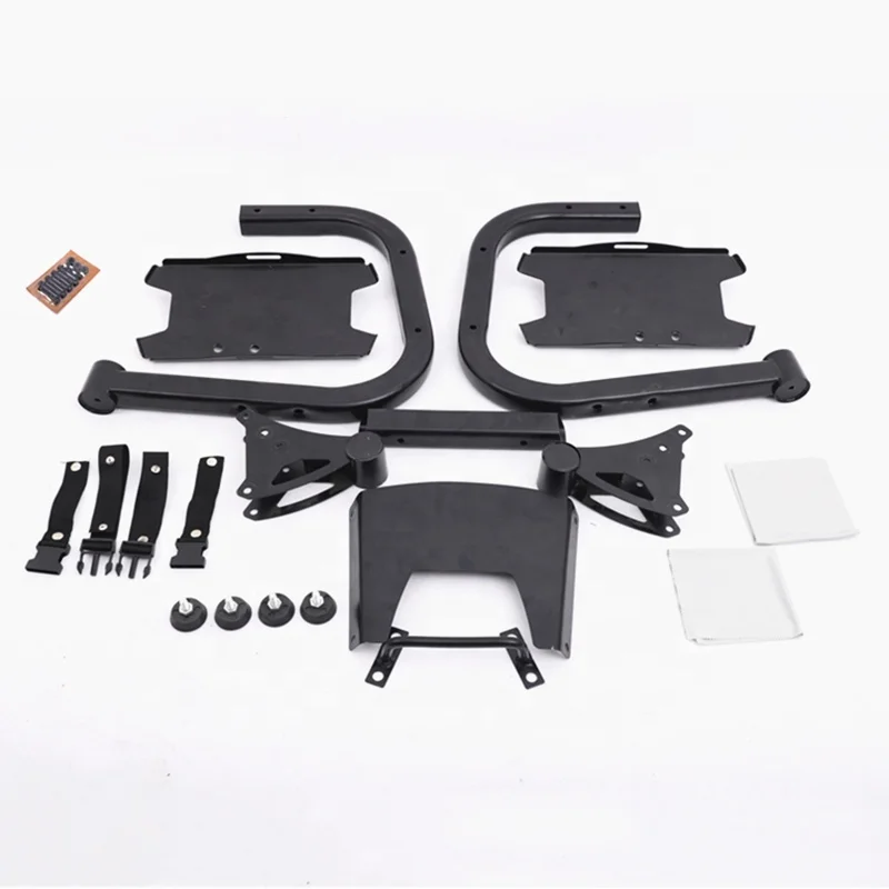 Factory Directly Sale Dumbbell Rack Fitness Exercise Adjustable Dumbbell Rack Stand