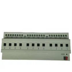 Automation 12 folds KNX Switch Actuator 24 folds mi home products actutor in switch