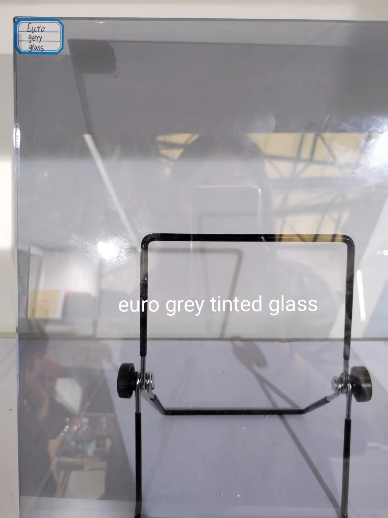 High Quality 2mm 3mm 4mm 5mm 6mm  Clear Tinted float glass Factory Warehouse Glass Prices