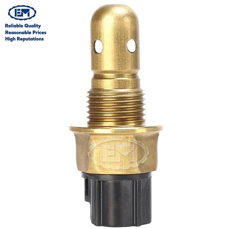 S8346-01510 VHS834601510 KOBELCO SK200-8 SK250-8 HINO J05E Excavator Engine Parts Oil Switch Assy