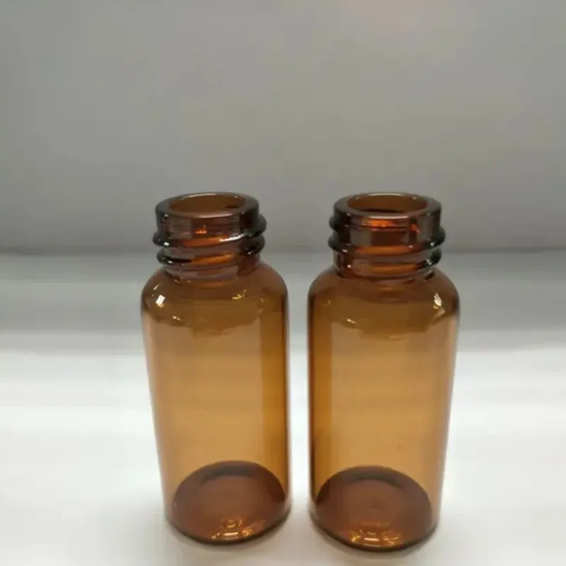 Wholesale good 2ml 3ml 4ml 5ml 6ml 7ml 8ml 10ml 15ml 20ml 30ml clear glass ampoule vial bottles pharmaceutical ampoule bottles