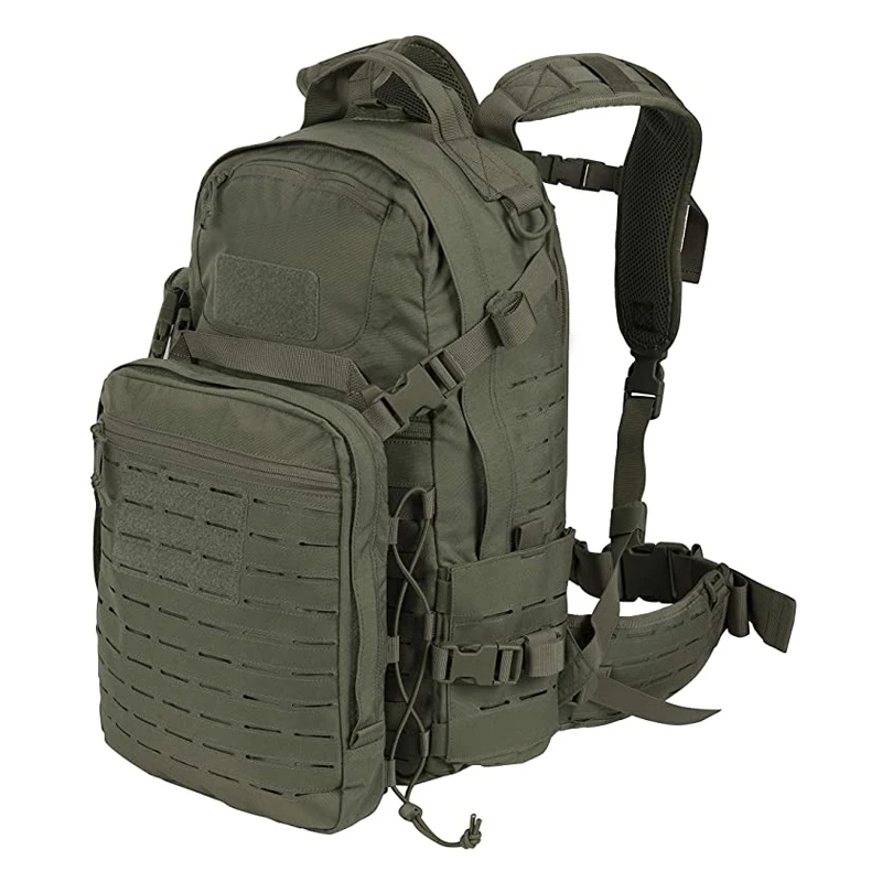 Hot selling mochila tactical back pack camping tactical travel backpack for men