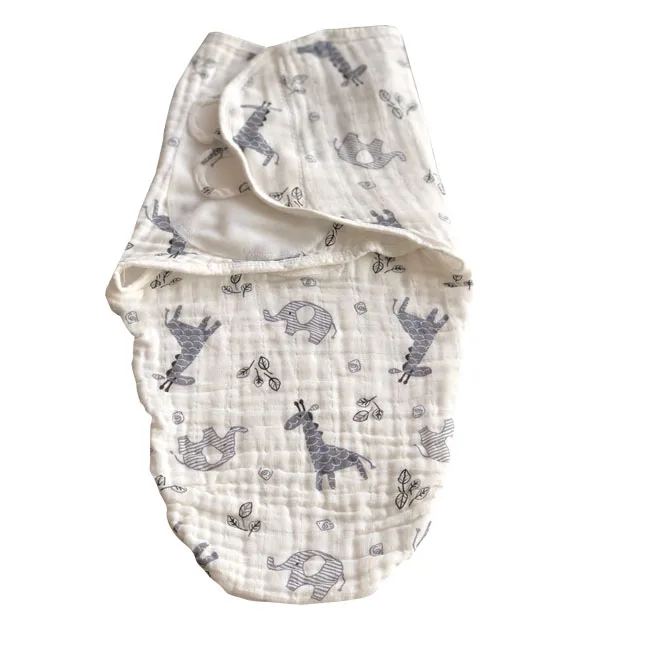 muslin swaddle 7